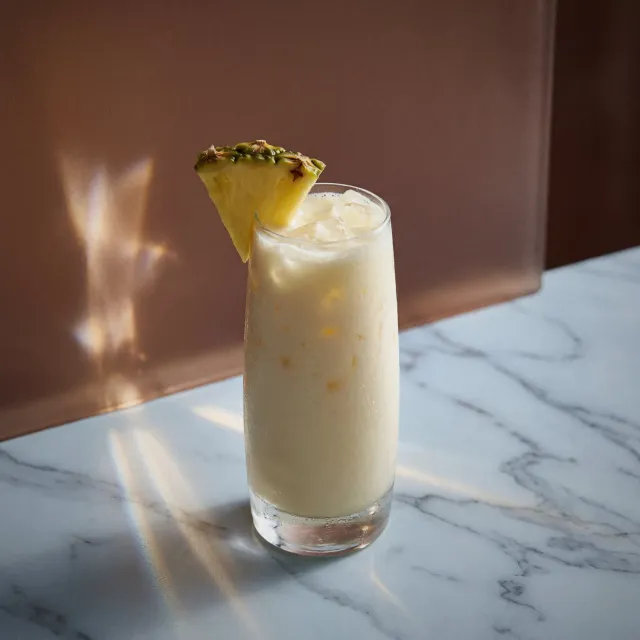 Bols Piña Colada likør kokos