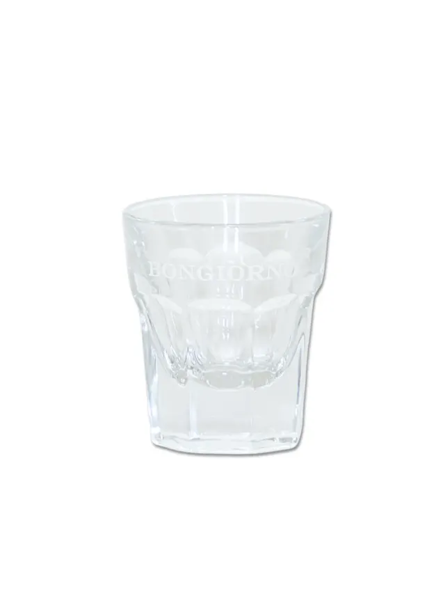 Bongiorno shotglas til cocktails og servering