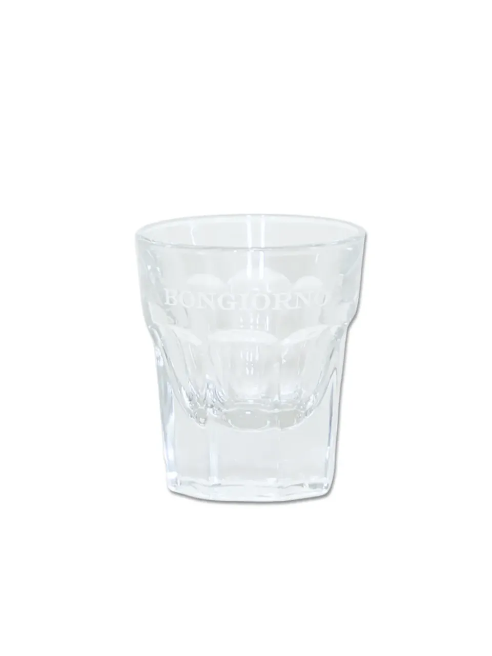 Bongiorno shotglas til cocktails og servering