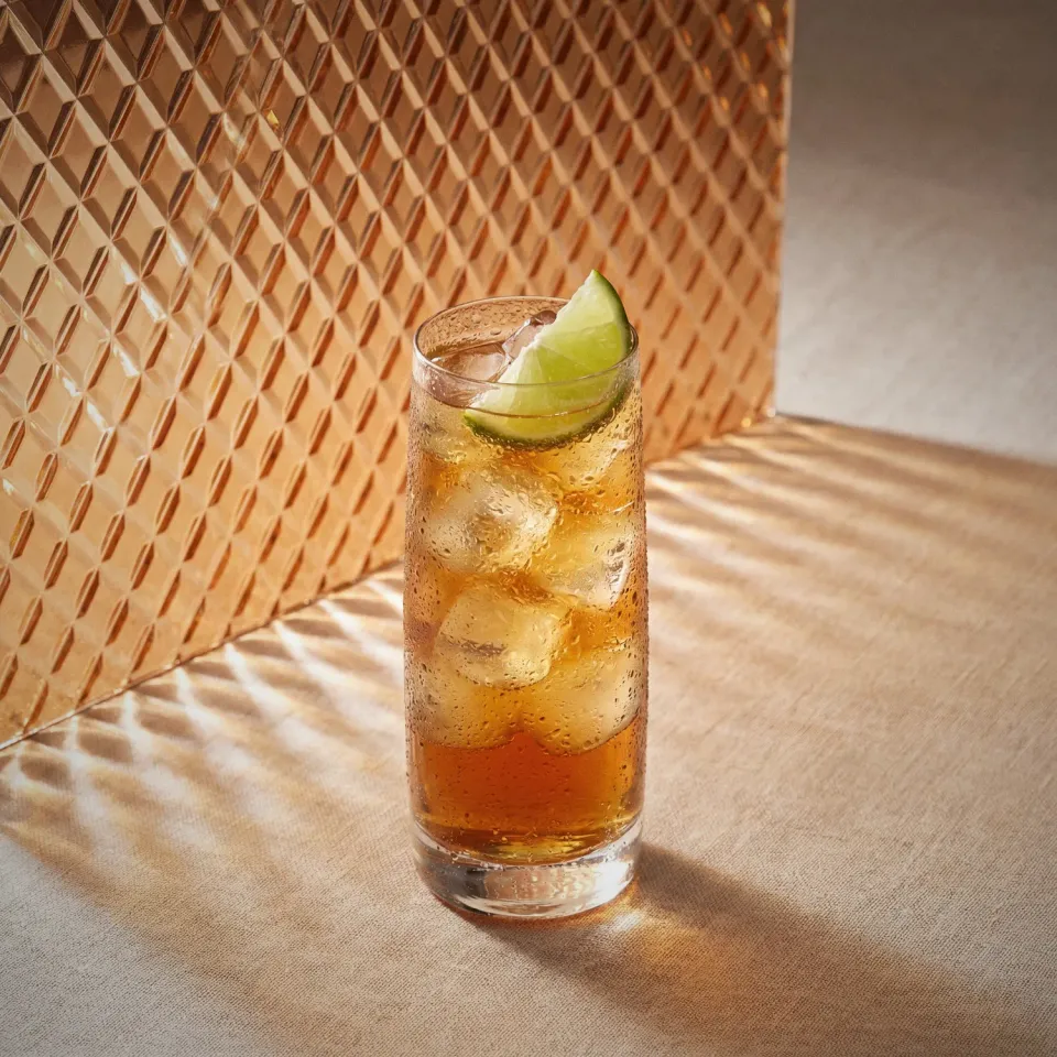 Bols Long Island Iced Tea cocktail klassisk