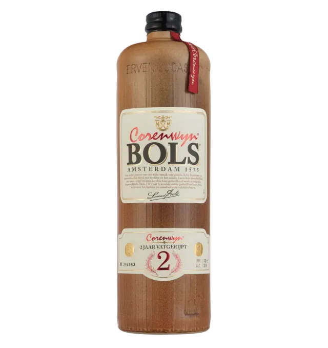 Bols Corenwyn 2 Years genever malt