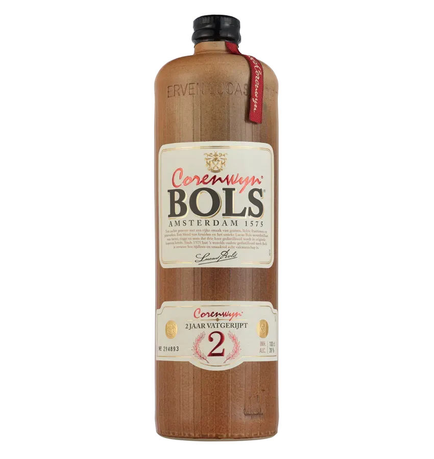 Bols Corenwyn 2 Years genever malt