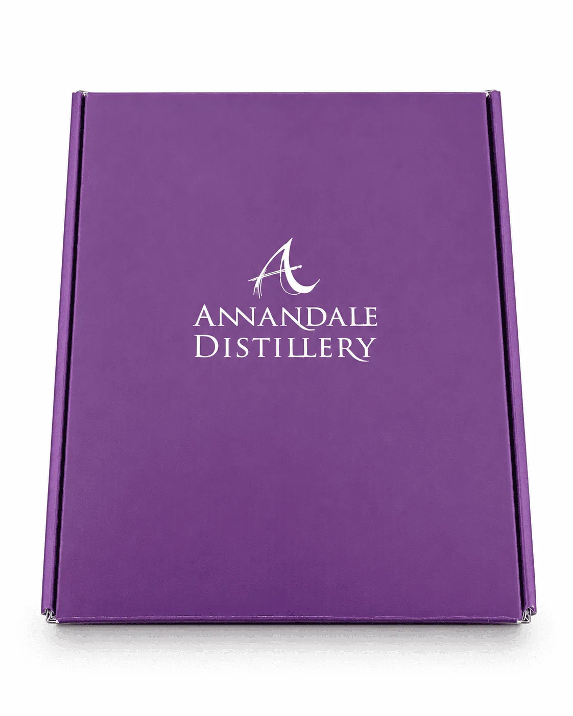 Annandale Distillery Tasting Selection whisky miniaturesæt